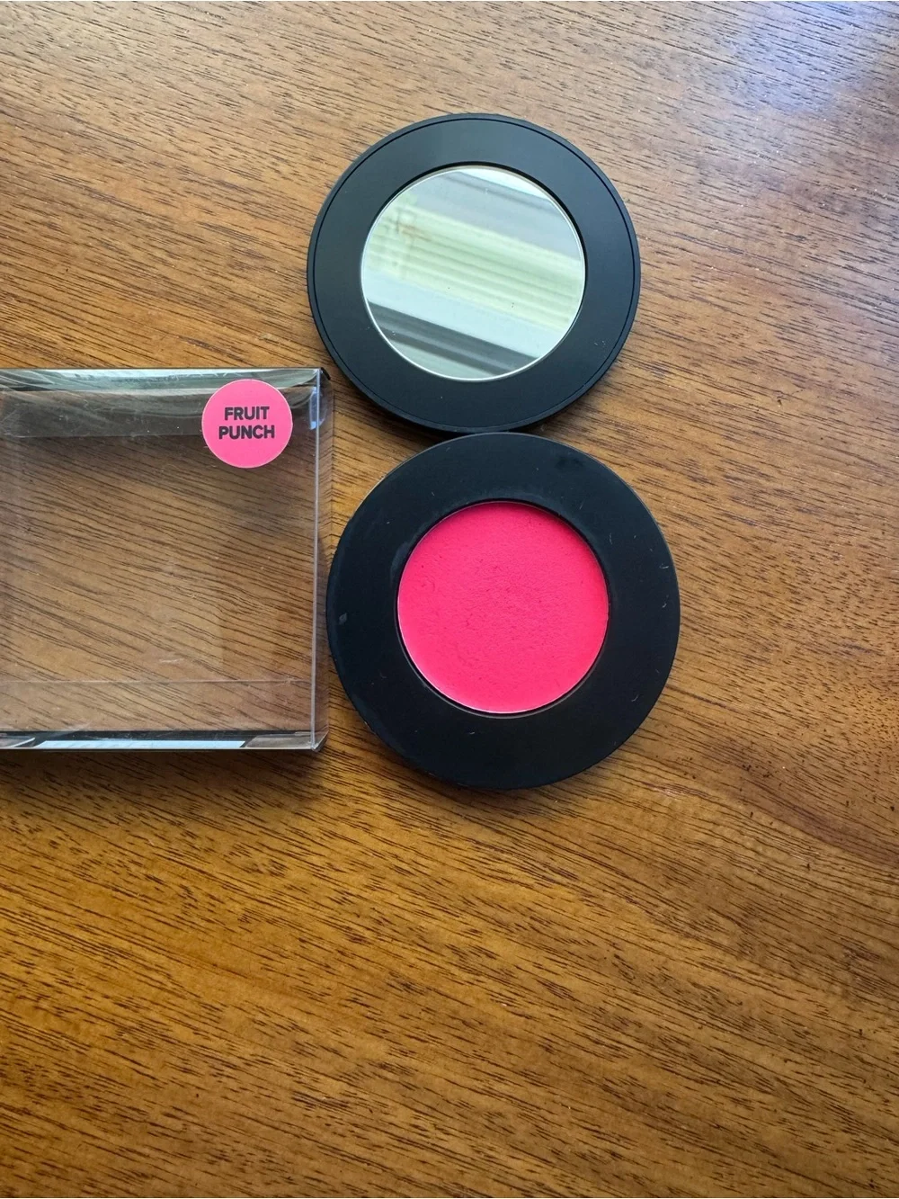 NUDESTIX Stax Cream-to-Powder in fruit punch